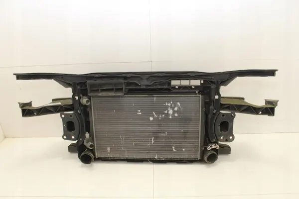 Courroie avant OEM 368446941 pour VW Golf 5 V Plus 1.9 TDI image 7