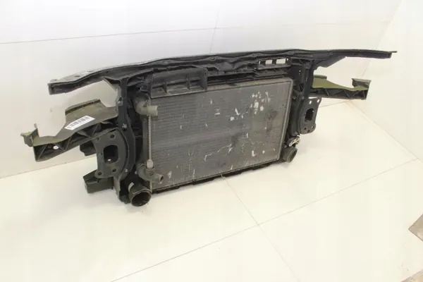 Courroie avant OEM 368446941 pour VW Golf 5 V Plus 1.9 TDI image 8