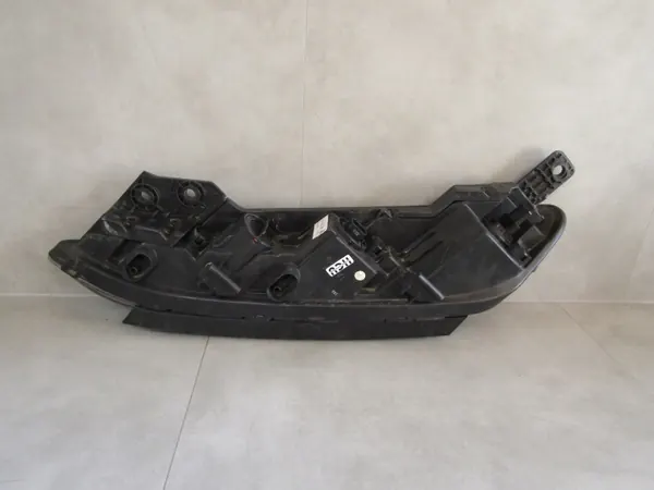 Phare avant Hyundai Kona LED DRL RH OEM 17-21 image 3