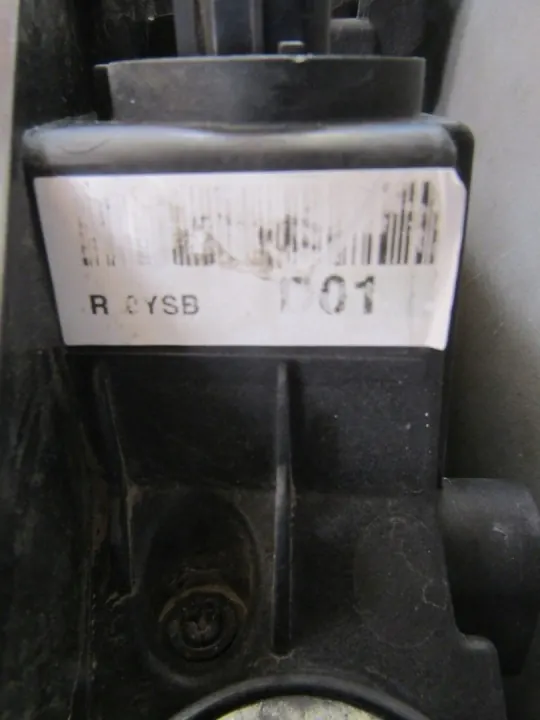 Phare avant Hyundai Kona LED DRL RH OEM 17-21 image 6
