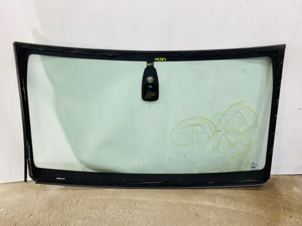 OEM #214 tuulilasi sensorilla Citroen C4 Cactus image 4