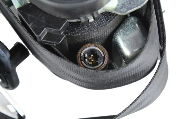 MP99_PAS LEWY PRZÓD OEM Säkerhetsbälte Vänster Fram Renault image 3