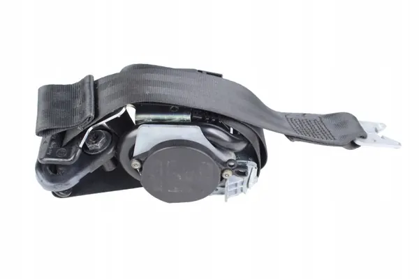 MP99_PAS LEWY PRZÓD OEM Säkerhetsbälte Vänster Fram Renault image 4