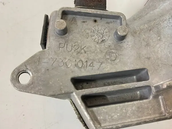 Blazerweerstand Opel Signum image 3