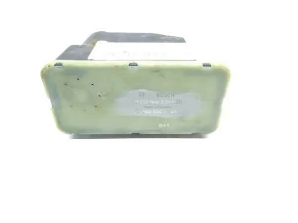 Mercedes central låspump OEM 0008000948 image 4