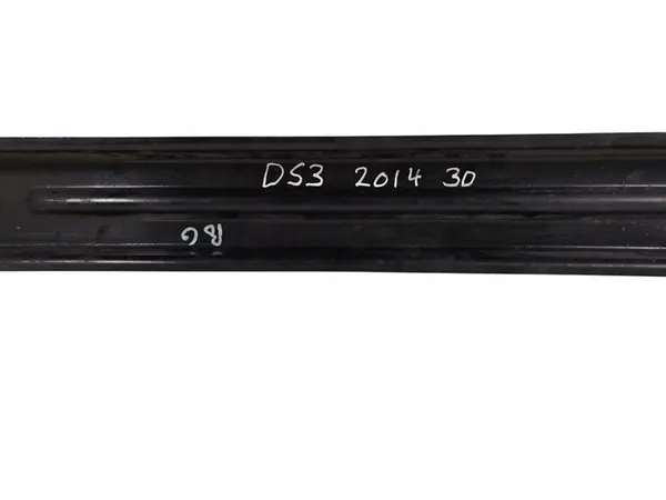 CITROEN DS3 2014 Viga do Para-choque Dianteiro OEM image 3