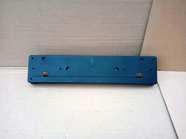 Moldura de Placa BMW U06 image 1