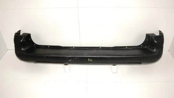 Heckstoßstange OEM 360180367 für Citroen Berlingo III image 2