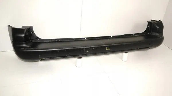 Heckstoßstange OEM 360180367 für Citroen Berlingo III image 3