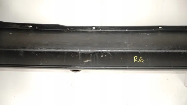 Heckstoßstange OEM 360180367 für Citroen Berlingo III image 4