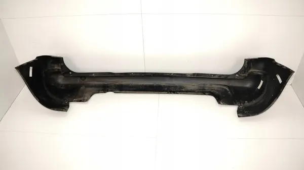 Heckstoßstange OEM 360180367 für Citroen Berlingo III image 5