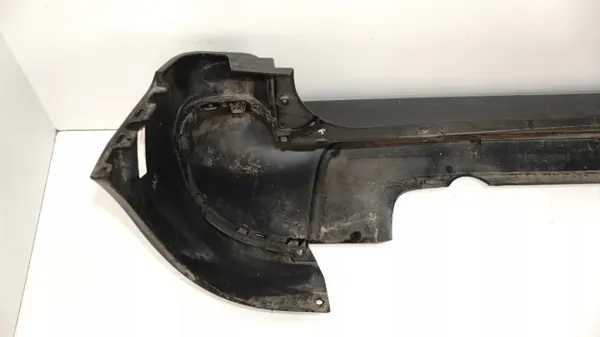 Heckstoßstange OEM 360180367 für Citroen Berlingo III image 6