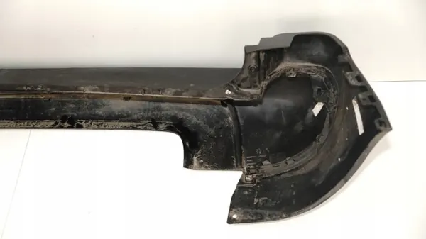 Heckstoßstange OEM 360180367 für Citroen Berlingo III image 7