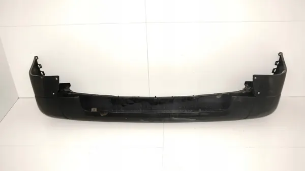 Heckstoßstange OEM 360180367 für Citroen Berlingo III image 8