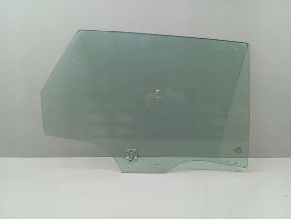 Vitre Portière Arrière Droit OEM 8W845206 Audi A4 B8 image 2