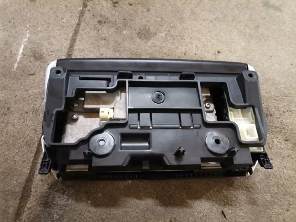 Peugeot 2008 radiodisplay OEM mjhgfre - Originaldel image 3