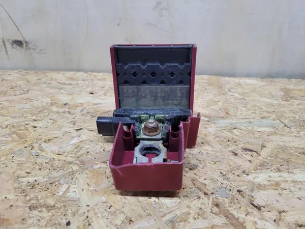 Mitsubishi Lancer 10 plusnapää OEM 131400-0150 image 2