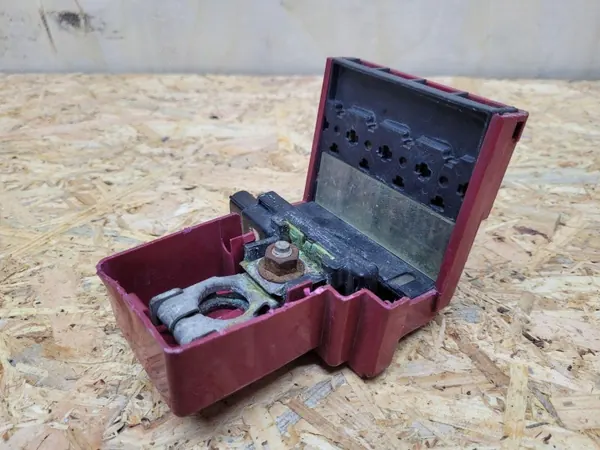 Mitsubishi Lancer 10 plusnapää OEM 131400-0150 image 3