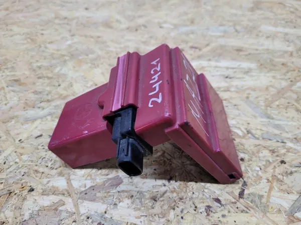 Mitsubishi Lancer 10 plusnapää OEM 131400-0150 image 6