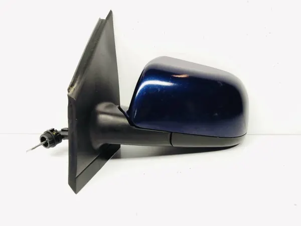 Rétroviseur Gauche Manuel OEM 0001 pour VW Polo 9N image 2