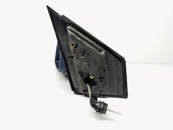 Rétroviseur Gauche Manuel OEM 0001 pour VW Polo 9N image 3