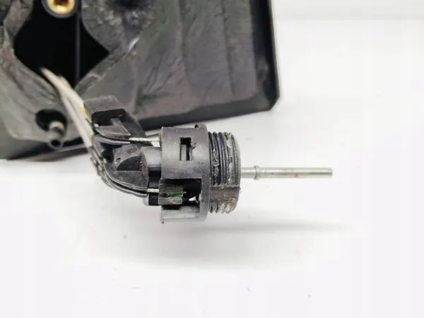 Rétroviseur Gauche Manuel OEM 0001 pour VW Polo 9N image 4