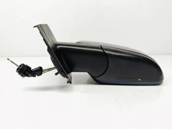 Rétroviseur Gauche Manuel OEM 0001 pour VW Polo 9N image 6