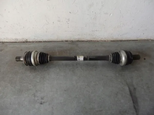Eje trasero OEM A1183503400 para Mercedes CLA image 2