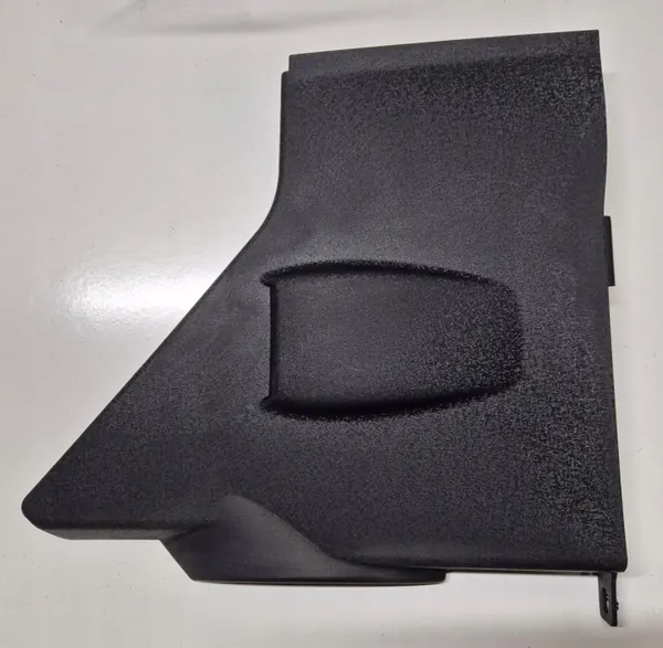 Luftfilterabdeckung OEM 8E0103928C für Audi A4 B6 image 2