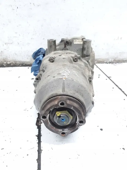 Honda CR-V Hinterachsdifferential OEM B527008552 image 2
