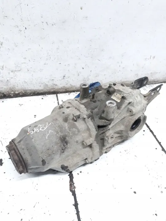 Honda CR-V Hinterachsdifferential OEM B527008552 image 4