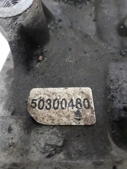 Honda CR-V Hinterachsdifferential OEM B527008552 image 5