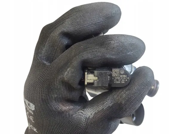 Audi OE 07L 127 026AL Hochdruckpumpe image 5