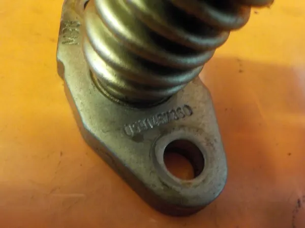 AUDI Q7 TOUAREG 3.0 TDI Tubo Turbo 059145736D image 4