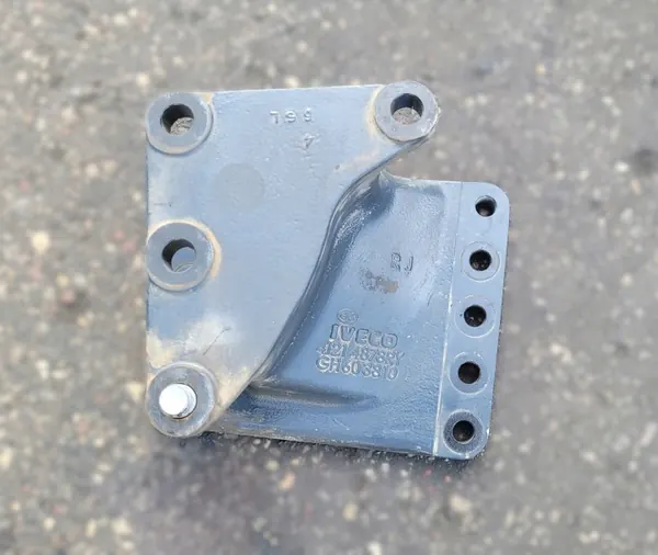 Suporte coluna direção OEM 41214878RY para Iveco image 2