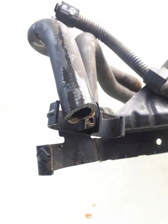 Aquecedor Webasto VW Touareg 2.5 TDI image 2