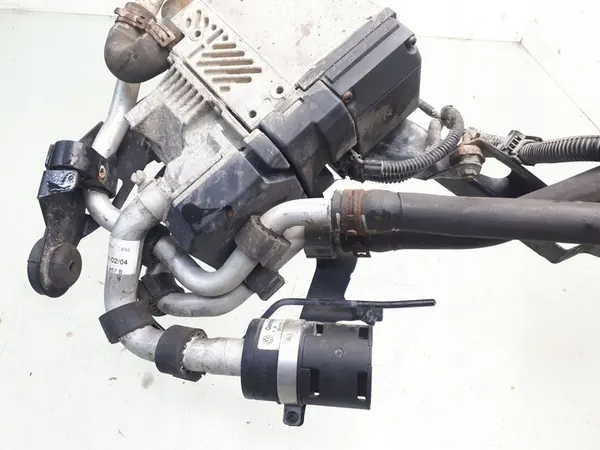 Aquecedor Webasto VW Touareg 2.5 TDI image 3