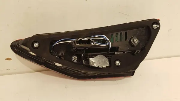 SEAT LEON 3 Lift 16-19 HB Lámpara LED Izquierda OEM 5F0945307J image 4