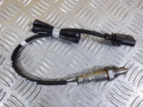 Sensor Lambda VW Audi Original 8W0906265AJ image 2