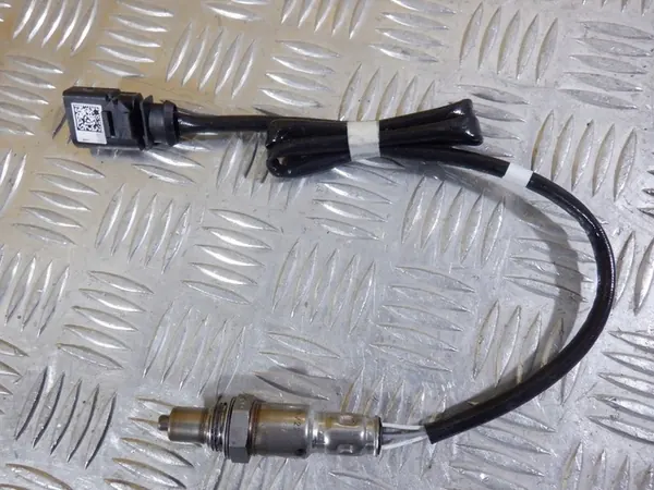 Sensor Lambda VW Audi Original 8W0906265AJ image 3