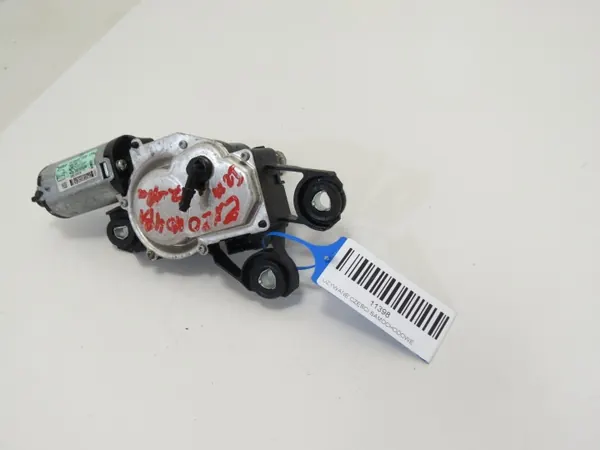 Ruitenwissermotor OEM 360169359 SEAT Exeo 07-11 image 5