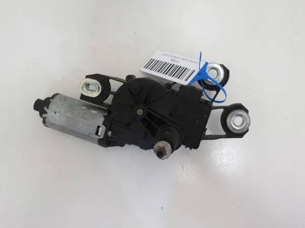 Ruitenwissermotor OEM 360169359 SEAT Exeo 07-11 image 7