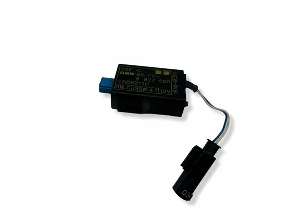 Contrôleur de Pompe à Carburant BMW 5 (G30) 2.0L 2018 OEM 55892110 image 1