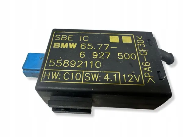 Contrôleur de Pompe à Carburant BMW 5 (G30) 2.0L 2018 OEM 55892110 image 7