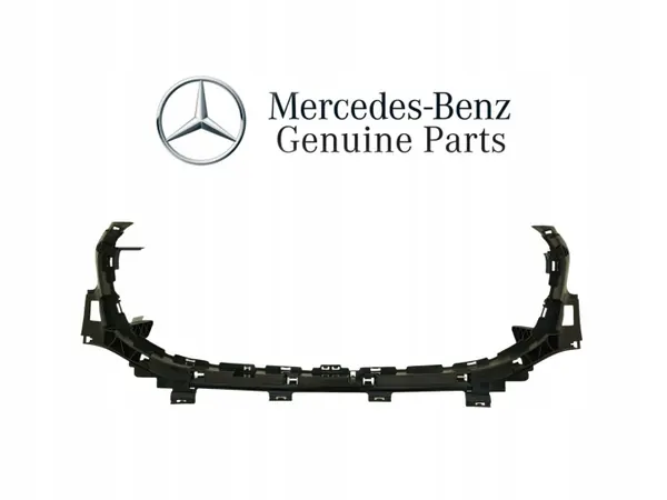 OEM A1678850006 framstötskåps grillförstärkning image 2