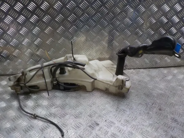 Depósito lavador OEM A6 C6 para Audi A6 2.7 TDI image 2
