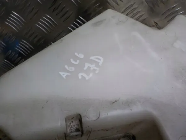 Depósito lavador OEM A6 C6 para Audi A6 2.7 TDI image 4