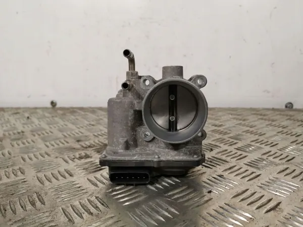 Corps de papillon électronique Lexus NX OEM FBZ4505 image 2