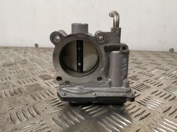 Corps de papillon électronique Lexus NX OEM FBZ4505 image 3