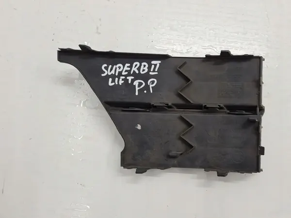 AutoDor 3T0853666B Griglia di Ventilazione, Paraurti image 2